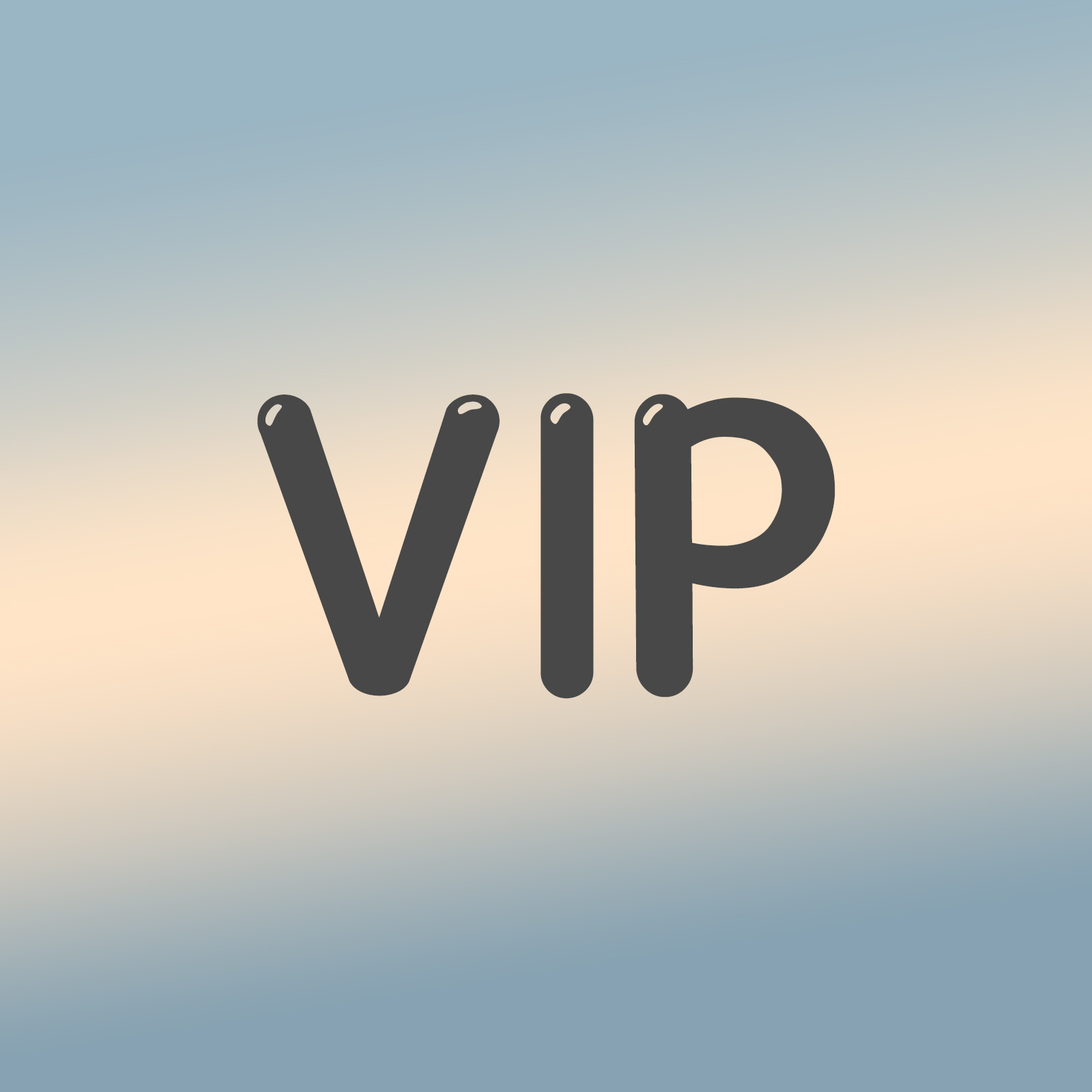 企业vip定制
